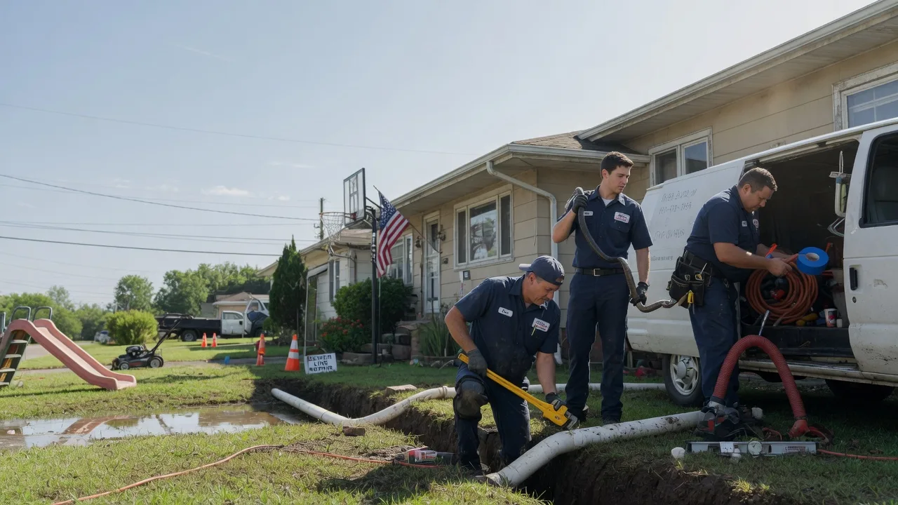 Toilet Installation in Bristol, IN near me
